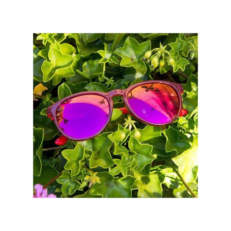 Knockaround Mai Tais Polarized Sunglasses for Women & Men - UV400 Protection - Image 3